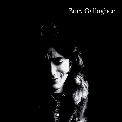 RORY GALLAGHER / ロリー・ギャラガー / RORY GALLAGHER