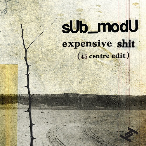 sUb_modU / EXPENSIVE SHIT