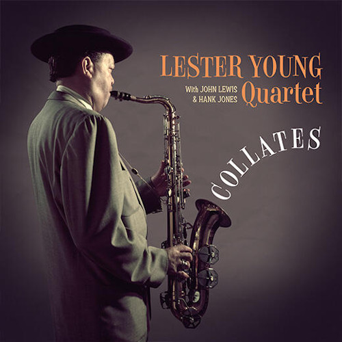 LESTER YOUNG / レスター・ヤング / Collates(LP/180g)