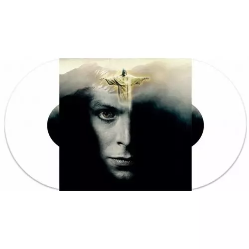 DAVID BOWIE / デヴィッド・ボウイ / LIVE AT THE SAMBODROMO DE RIO 1990 (COLOR 2LP)