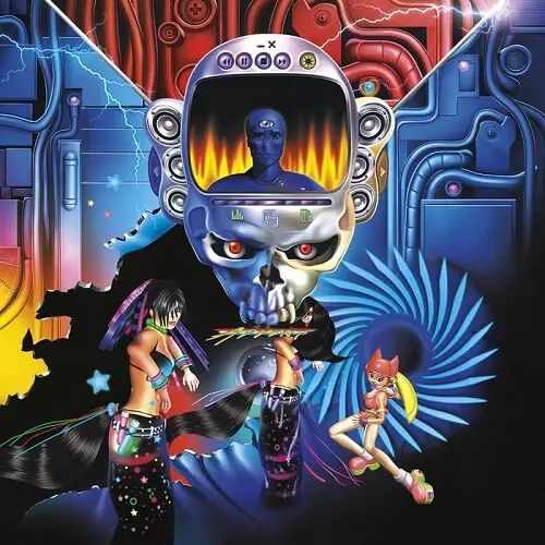 RXM REALITY  / ADVENT