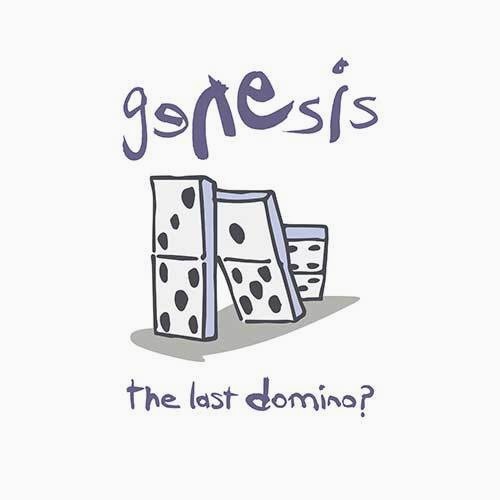 GENESIS / ジェネシス / THE LAST DOMINO: THE HITS