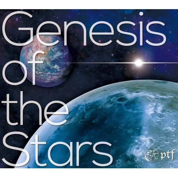 ptf / Genesis of the Stars