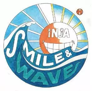 INJA (DRUM&BASS) / SMILE & WAVE