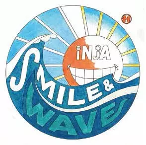 INJA (DRUM&BASS) / SMILE & WAVE