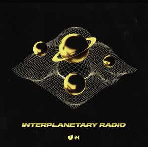 UNGLUED / INTERPLANETARY RADIO