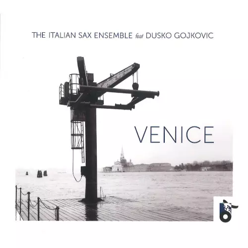 ITALIAN SAX ENSEMBLE / Venice