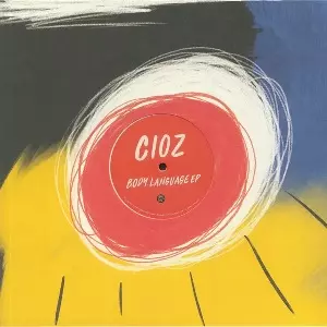 CIOZ / BODY LANGUAGE VOL.23 (VINYL WHITE EDT.)
