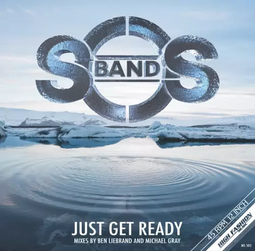 S.O.S. BAND / エスオーエス・バンド商品一覧｜SOUL / BLUES｜ディスク