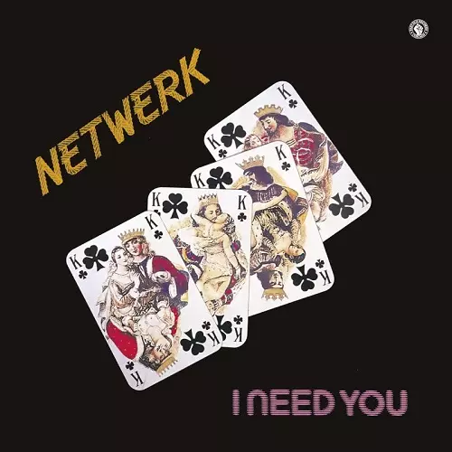 I NEED YOU/NETWERK｜SOUL/BLUES/GOSPEL｜ディスクユニオン
