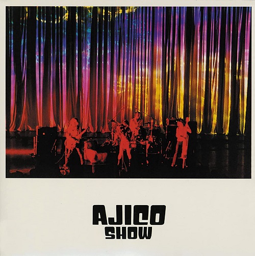 AJICO / AJICO SHOW(2LP)