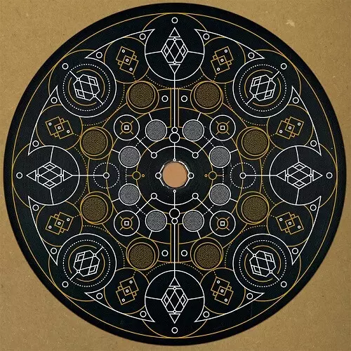 ZENK / YAAR KU / THORAZINE / UNWATCHME EP