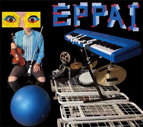 EPPAI / MY FINAL CD