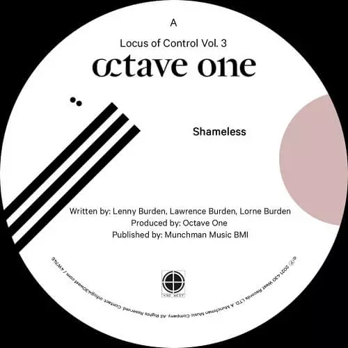 OCTAVE ONE / オクターヴ・ワン / SHAMELESS / SCHOOL OF SEVEN BELLS