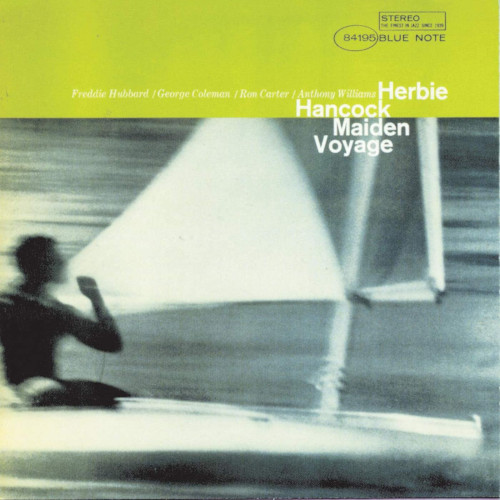 HERBIE HANCOCK / ハービー・ハンコック / Maiden Voyage(LP/180g/STEREO)