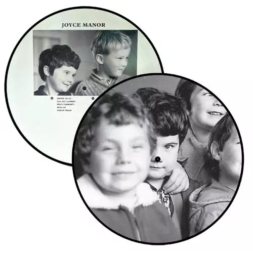 JOYCE MANOR / ジョイス・メイナー商品一覧｜JAZZ｜ディスクユニオン