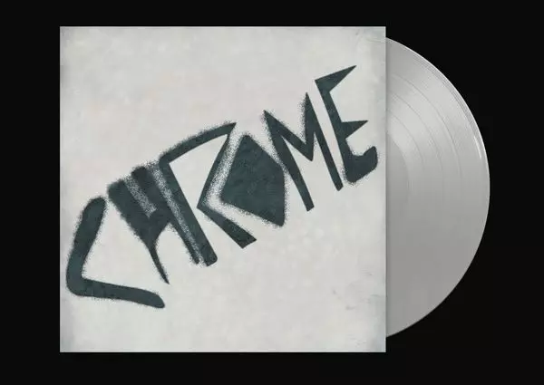 CHROME / クローム / THE VISITATION