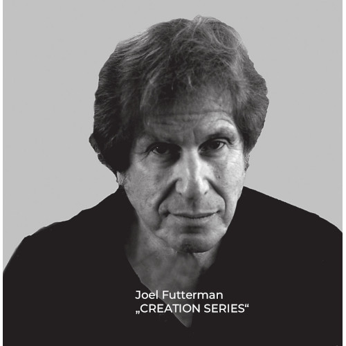 JOEL FUTTERMAN / ジョエル・フッターマン / Creation Series(5CD)