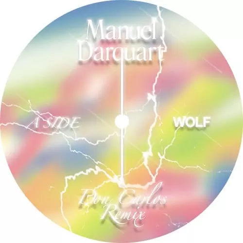 MANUEL DARQUART / マニュエル・ダーカート / KEEP IT DXY