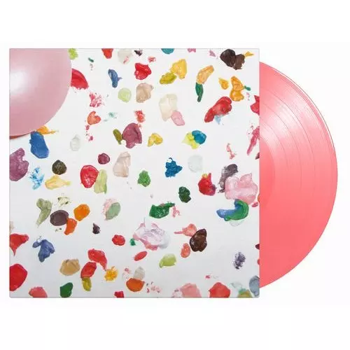 VIRGINS / ヴァージンズ / THE VIRGINS (LP)