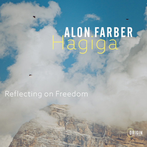 ALON FARBER / Reflecting On Freedom