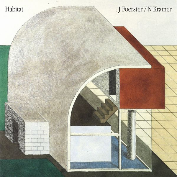 J FOERSTER / N KRAMER / HABITAT