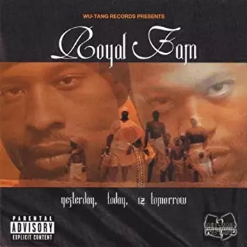 ROYAL FAM商品一覧｜HIPHOP / 日本語RAP｜ディスクユニオン