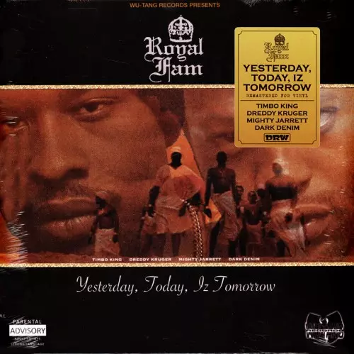 ROYAL FAM商品一覧｜HIPHOP / 日本語RAP｜ディスクユニオン