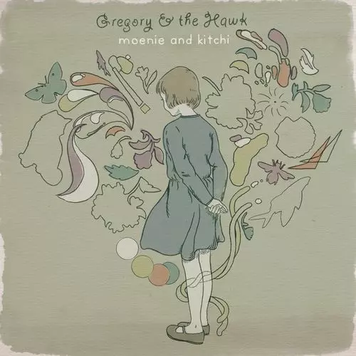 GREGORY AND THE HAWK / グレゴリー・アンド・ザ・ホーク / MOENIE AND KITCHI  / モーニー・アンド・キッチ