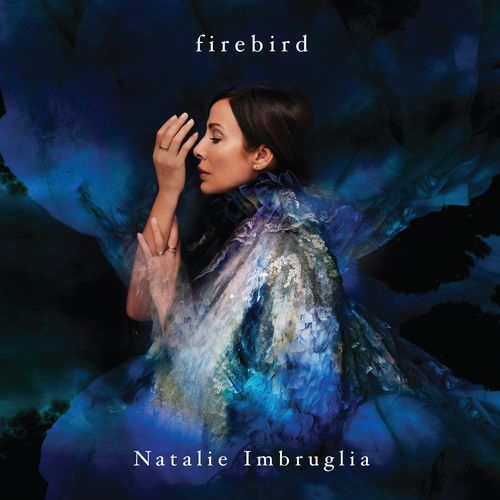 NATALIE IMBRUGLIA / ナタリー・インブルーリア / FIREBIRD [CD]