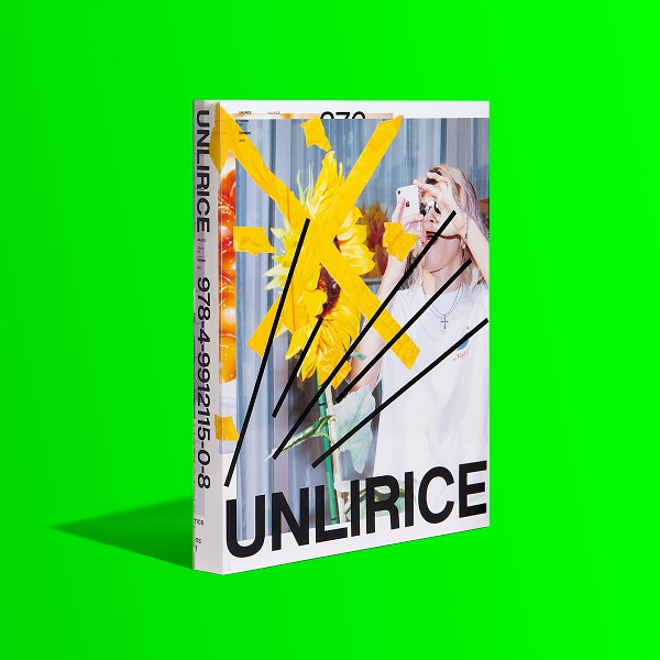 UNLIRICE / VOLUME 00 DOMAINS