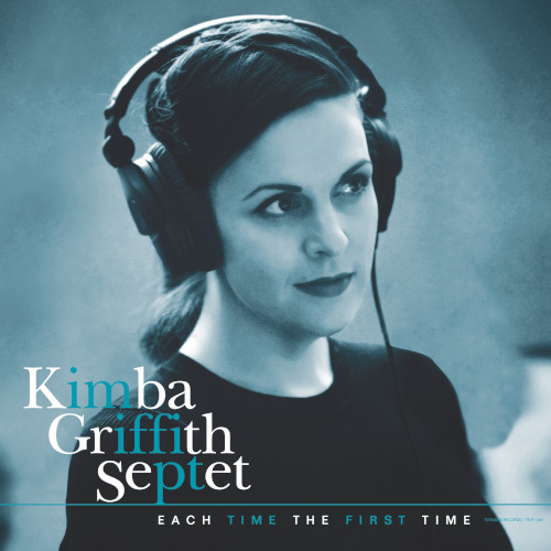 KIMBA GRIFFITH / キンバ・グリフィス / Each Time The First Time(LP)