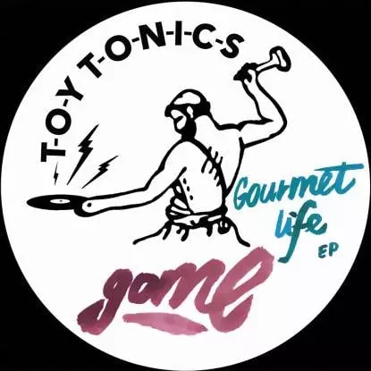 GOME (HOUSE) / GOURMET LIFE