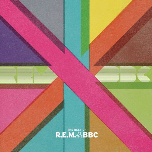 R.E.M. / アール・イー・エム / BEST OF R.E.M. AT THE BBC / ベスト・オブ・R.E.M.・アット・ザ・BBC(MQA-UHQCD)