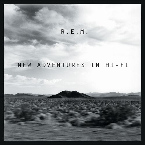 R.E.M. / アール・イー・エム / NEW ADVENTURES IN HI-FI (25TH ANNIVERSARY EDITION / LIMITED) / ニュー・アドヴェンチャーズ・イン・ハイ・ファイ(25周年記念エディション初回限定盤 2SHM-CD)