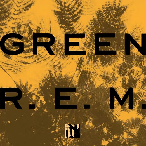 R.E.M. / アール・イー・エム / GREEN / グリーン(MQA-UHQCD)