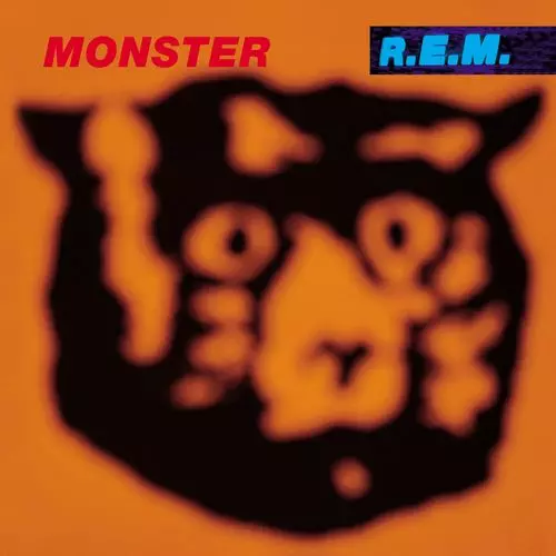 MONSTER / モンスター(MQA-UHQCD)/R.E.M./アール・イー・エム