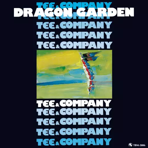 TEE & COMPANY / ティー&カンパニー / ドラゴン・ガーデン