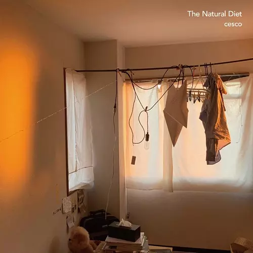 cesco / The Natural Diet