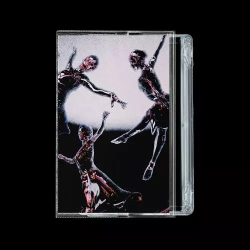 FINNEAS / フィニアス / OPTIMIST [STANDARD CASSETTE]