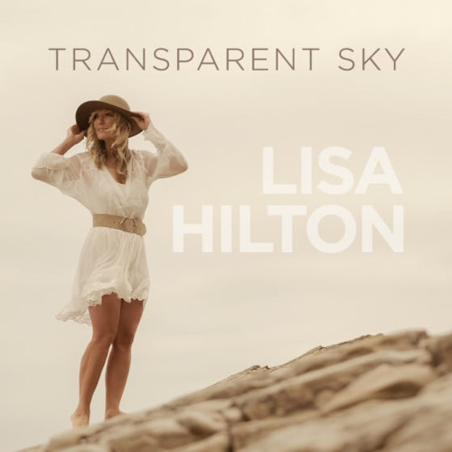 LISA HILTON / リサ・ヒルトン / Transparent Sky
