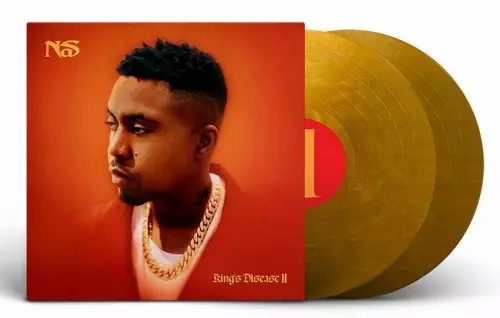 Nas「Illmatic」30周年記念7インチボックス・セットの国内流通が
