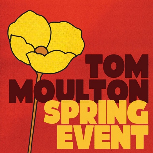 TJM (TOM MOULTON) / トム・モールトン / SPRING EVENT 