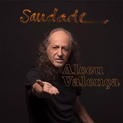 ALCEU VALENCA / アルセウ・ヴァレンサ / SAUDADE