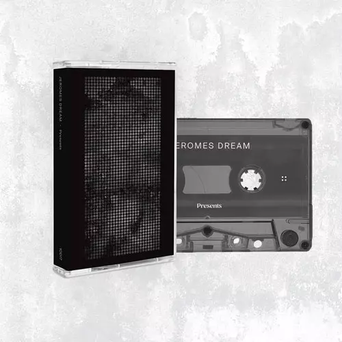 JEROMES DREAM / PRESENTS (CASSETTE)