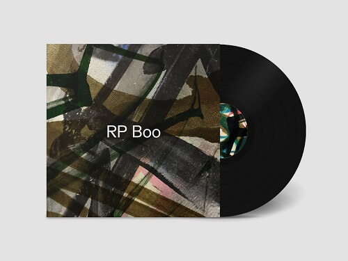 RP BOO / RP・ブー / ESTABLISHED!