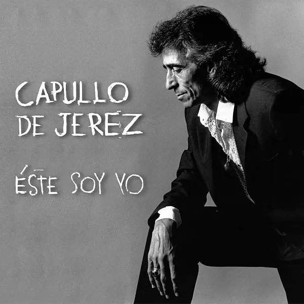CAPULLO DE JEREZ / カプージョ・デ・ヘレス / ESTE SOY YO