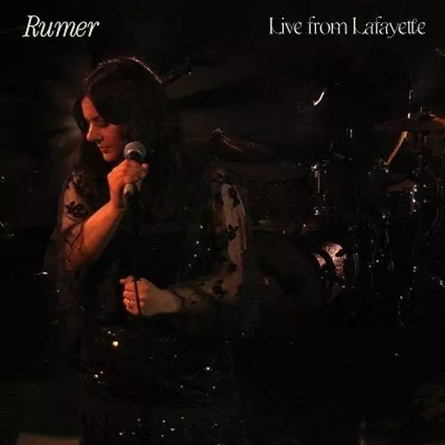 【店舗情報】9/17(金)RUMERの初のライブ盤が入荷!最新アルバムの楽曲を含むベストアルバム的楽曲がラインナップ