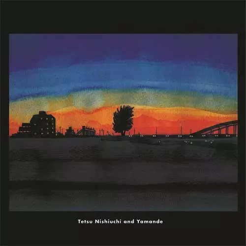 [未使用品 アナログレコード LP盤]　西内徹&Yamande 西内徹&Yamande/西内徹&Yamande｜PUNK｜ディスクユニオン・オンライン