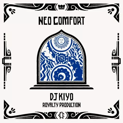 NEO COMFORT (RE-ISSUE)/DJ KIYO /☆ディスクユニオン限定再発!!｜HIPHOP/R&B｜ディスクユニオン・オンラインショップ｜diskunion.net